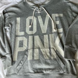 Victoria's Secret Pink Sweatshirt